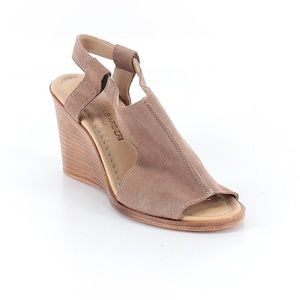 Barbara barbieri 3” wedge sandal